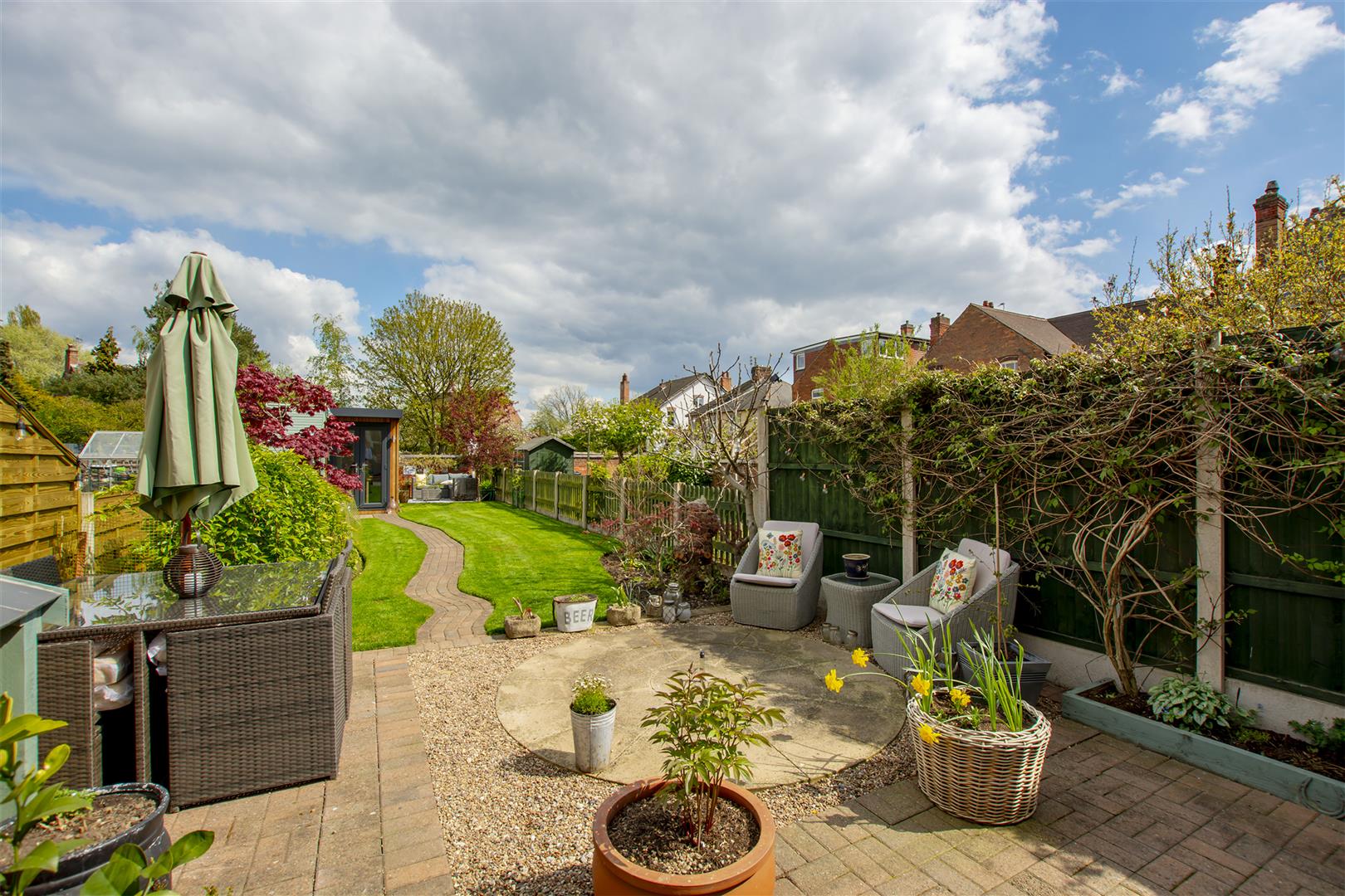 Charlton Avenue, Long Eaton Robert Ellis Estate Agents